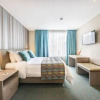 Отель Sercotel Plaza Suites, фото 14