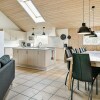 Отель 18 Person Holiday Home in Idestrup, фото 9