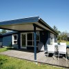 Отель Splendid Holiday Home in Ålbæk With Roofed Terrace, фото 14