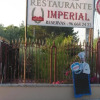 Отель Hostal Asador Imperial, фото 14