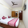 Отель OYO 11433 Kishore Inn, фото 7
