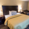Отель Quality Inn & Suites Big Rapids near University, фото 31