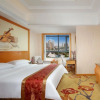 Отель Vienna International Hotel (Wuhan Yangtze River 2nd Bridge Hankou Jiangtan), фото 14