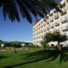 Отель Holiday Inn Bulawayo, an IHG Hotel в Булавайо