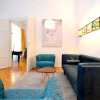 Отель Vienna Residence Quiet Apartment With Space for up to 6 People, фото 5