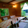 Отель Saengcha Farm Resort, фото 22