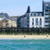 Отель Mercure St Malo Front De Mer, фото 1