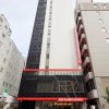 Отель Red Planet Sapporo Susukino Central, фото 13