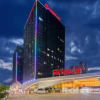 Отель City Comfort Inn Shiyan High-Speed Railway Wanda Plaza, фото 3