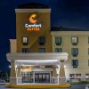 Отель Comfort Suites Gulfport в Галфпорте