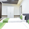 Отель Treebo Trend Grace Residency, фото 17