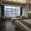 Отель GreenTree Inn Jiuquan Century Plaza Hotel, фото 5