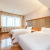 Отель Ji Hotel (Urumqi Hongshan), фото 8