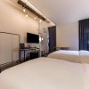 Отель Chungju Hotel Road, фото 13