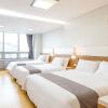 Отель Noa Residence Incheon Airport, фото 2