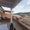 Отель Brigata House Luxury 2 Beds, Wifi, Balcony,Sea View Brigata, фото 14