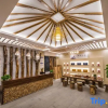 Отель Tianranju Hostel, фото 3
