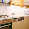 Отель Charming Flat 500 m to Uskudar Ferry Station, фото 8