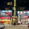 Отель Grand luxury Hotel, фото 13