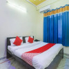 Отель Rj 14 Home Stay By OYO Rooms, фото 1
