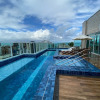 Отель Edifício Promenade II Apt 408, фото 13