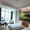 Отель Kaili Yade Hotel(Dongguan Huangjiang Jinyi Branch), фото 10
