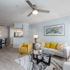 Отель Villa Escape 2 Bedroom Condo by Redawning, фото 7