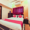 Отель The Orchid Guest House By OYO Rooms, фото 15