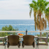 Отель SES ROQUES DE CALA BONA - Apartment with sea views in Cala Millor. Free WiFi, фото 12
