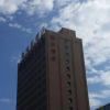 Отель Hongshan Hotel, фото 1
