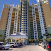 Отель Boardwalk Beach Resort Unit 905, фото 20