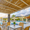 Отель Villa Vicky, фото 19