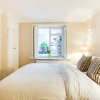 Отель Chic 1bed Chelsea Flat 5min to South Ken Tube, фото 7