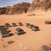 Отель Go Bedouin camp, фото 19