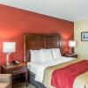Отель Comfort Inn Redwood City, фото 36