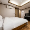 Отель Gwangju Gonjiam M, фото 27