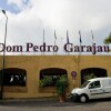 Отель Dom Pedro Garajau в Канике