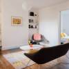 Отель Sunny Boutique Apartment With Private Roof Terrace, фото 5