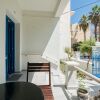 Отель Grandma's Chic Home in Chania Venetian Harbor, фото 24