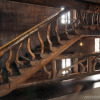 Отель Old Faithful Inn — Inside the Park, фото 18