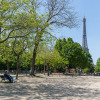 Отель Avenue to the Eiffel Tower, фото 14