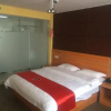 Отель Thank Inn Hotel (Zhoukou Chuanhui District Hongxing Meikailong Branch), фото 20