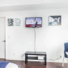 Отель New!! Couples Retreat.luxury Condo.central, фото 3