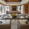 Отель Entrada Seminyak Villa, фото 8
