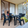 Отель Aquamarina Misdroy Apartments by Renters, фото 10