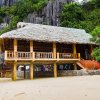 Отель Nam Cat Island Resort, фото 9