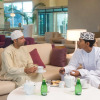 Отель Holiday Inn Muscat Al Seeb, an IHG Hotel, фото 28