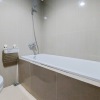 Отель Nice and Fancy 1Br At Paramount Skyline Apartment, фото 8