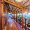 Отель Wooden Lodge Homestay, фото 19