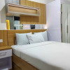 Отель Compact Studio At Vida View Makassar Apartment, фото 6